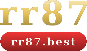 rr87 logo