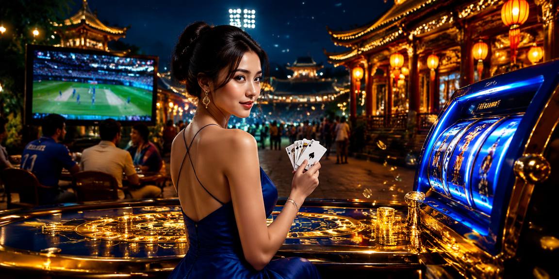 rr87 Casino Trực Tiếp Bàn Bài
